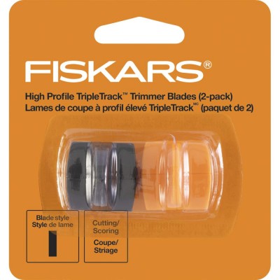Fiskars: lame de rechange pour outil de coupe FK035
