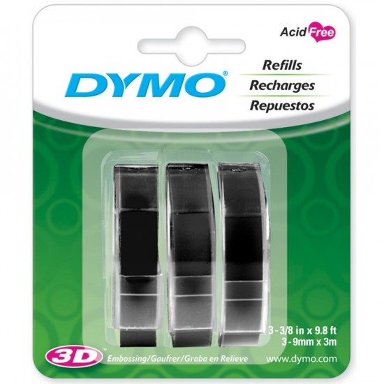 Dymo - «Recharge pour Étiqueteuse ZXpress »