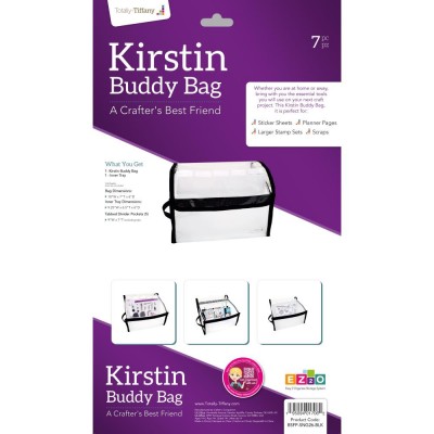 Totally Tiffany - EZ2O - KIRSTIN Buddy Bag