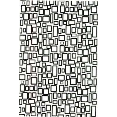 LIQUIDATION-Scrap FX- Collage Paper «Rectangle» 1 feuille(Le prix indiqué ci-dessous est déjà réduit à 50%)