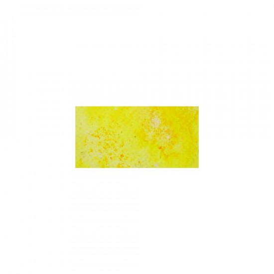 Colorfin - Brusho Crystal Colour 15g couleur «Lemon»