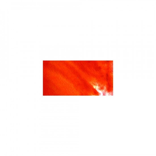 Colorfin - Brusho Crystal Colour 15g couleur «Orange»