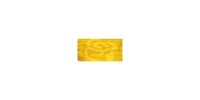 Finnabair - Peinture acrylique «True Yellow» 1oz