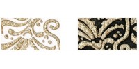 LIQUIDATION- Finnabair - Art Extravagance Jewel Texture Paste  couleur «Golden Dust» (Le prix ci-dessous est déjà réduit à 50%)