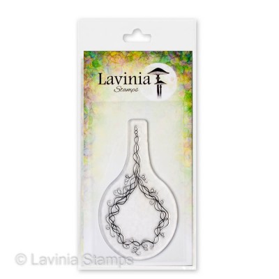 Lavinia - Estampe Miniature «Swing Bed moyen»
