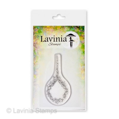 Lavinia - Estampe Miniature «Swing Bed petit»