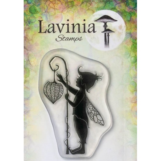Lavinia - Estampe «Fip»