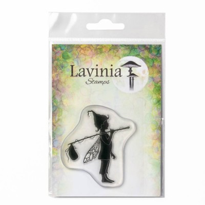 Lavinia - Estampe «Pan»