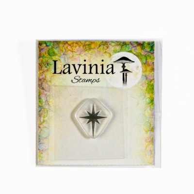 Lavinia - Estampe Miniature «North Star»