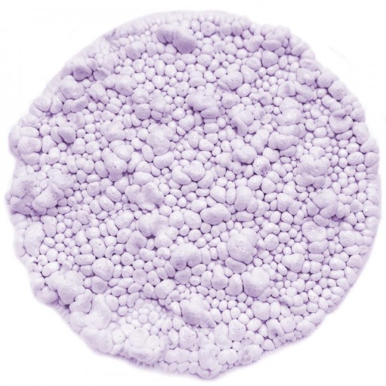 Cosmic Shimmer - Fluffy Stuff «French Lilac» 30ml