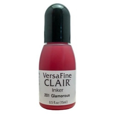Versafine Clair - Recharge couleur «Glamorous»