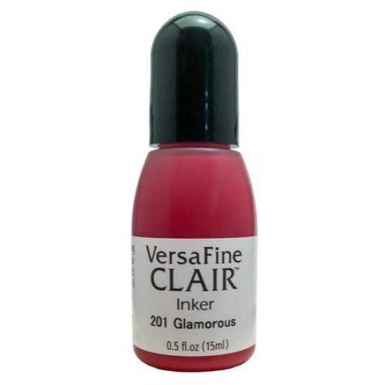 Versafine Clair - Recharge couleur «Glamorous»