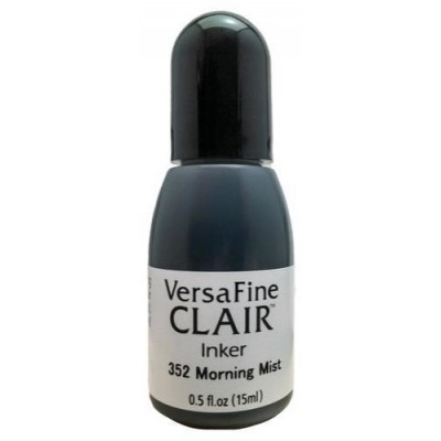 Versafine Clair - Recharge  couleur «Morning Mist»
