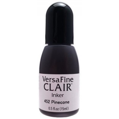 Versafine -  Recharge couleur «Pine Cone»