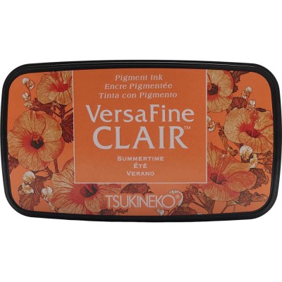 Versafine Clair -  Ink pad couleur «Summertime»