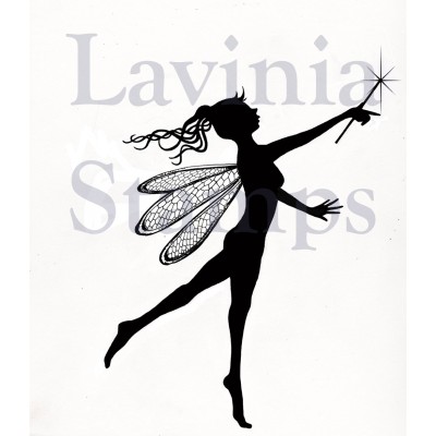 Lavinia - Estampe «Fayllin»
