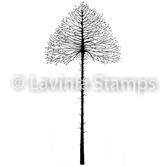 Lavinia - Estampe «Celestial Tree small»