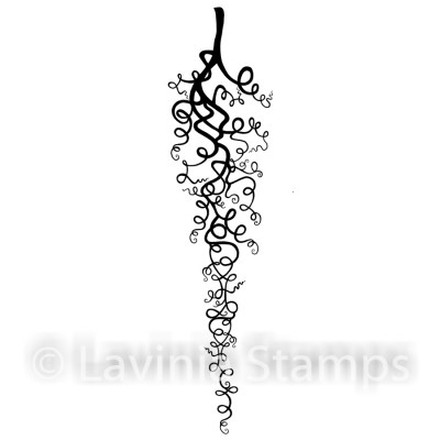Lavinia - Estampe «Small Whimsical Whisps»