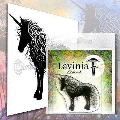 Lavinia - Estampe «Talia»