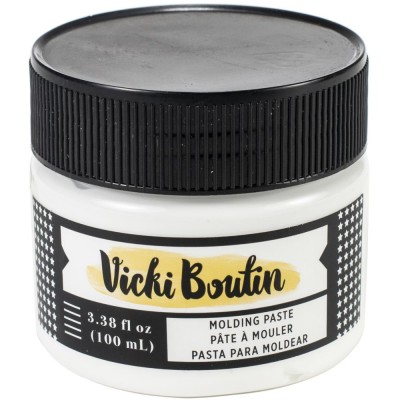 Vicki Boutin - Pâte à embosser 100 ml