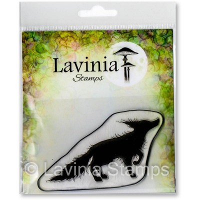 Lavinia - Estampe «Bandit»