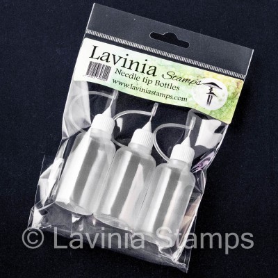 Lavinia - Applicateur «Needle Tip» 3 pcs