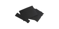 49 & Market - Pochette «Foundations Jagged Flip Folio noir» 8 pcs