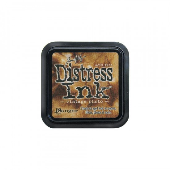 Distress Ink Pad «Vintage»