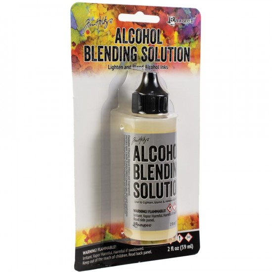 Tim Holtz - «Alcohol Blending Solution» 2oz
