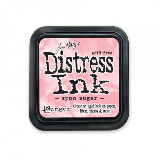 Distress Ink Pad «Spun Sugar»
