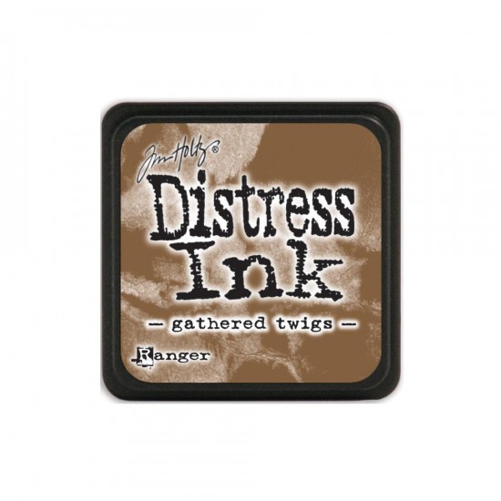 Distress Mini Ink Pad «Gathered Twigs»