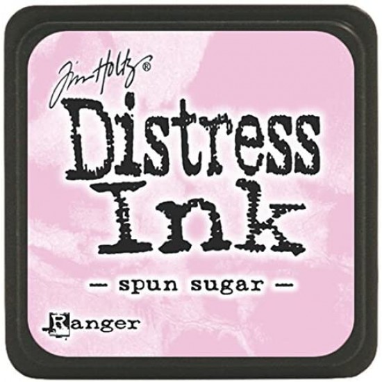 Distress Mini Ink Pad «Spun sugar»