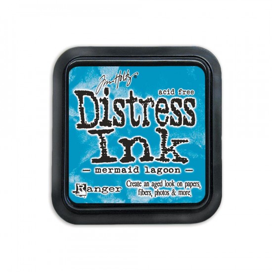 Distress Ink Pad «Mermaid Lagoon»