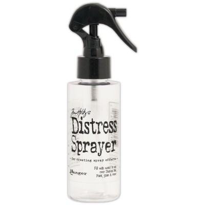TIm Holtz - Vaporisateur «Distress Sprayer»