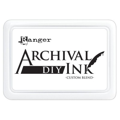 Ranger - Archival DIY Ink pad "Empty"
