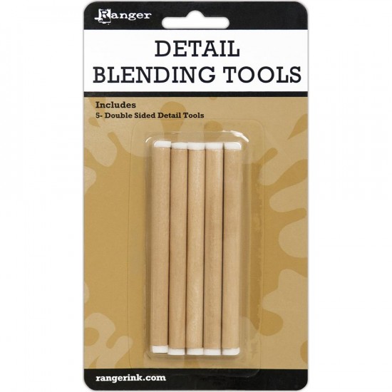 Ranger - «Blending tools» paquet de 5