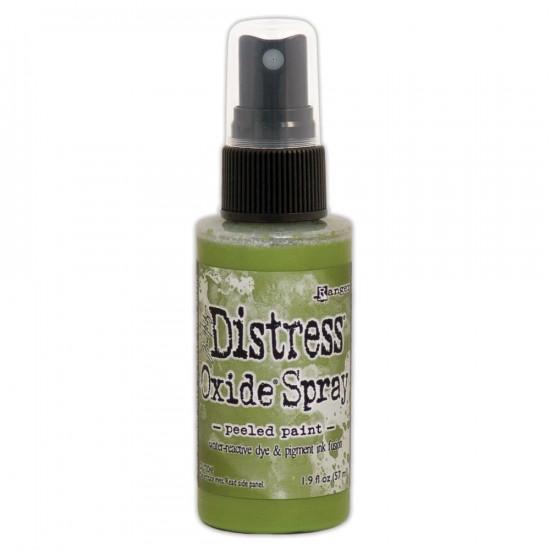 Distress Oxide Spray 1.9oz couleur «Peeled Paint»