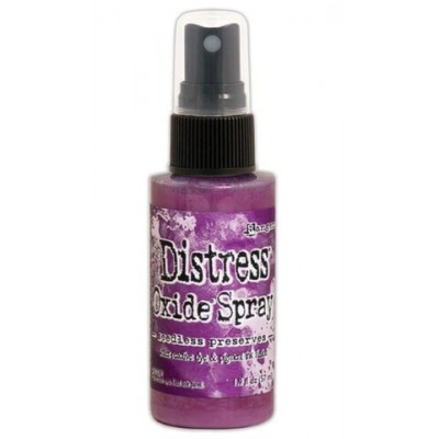 Distress Oxide Spray 1.9oz couleur «Seedless Preserves»