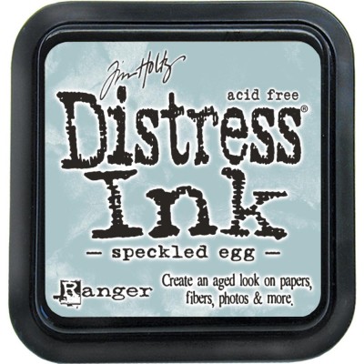 Distress Ink Pad «Speckled Egg»