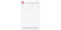 Avery Elle - Pochette «Stamp & Die Storage» format extra large 50 pcs