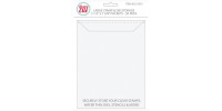 Avery Elle - Pochette «Stamp & Die Storage» format large 50 pcs