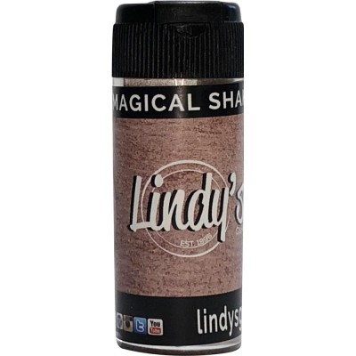 Lindy's Stamp Gang - Magicals Shaker 15g «Aged Copper»