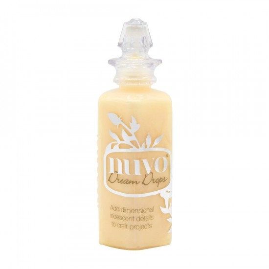 Nuvo - Dream Drops couleur «Lemon Twist» 40 ml