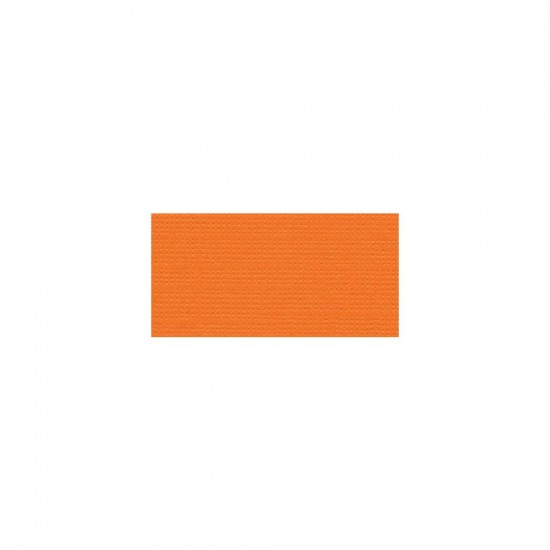 Bazzill Mono Cardstock 12"X12" Classic Orange