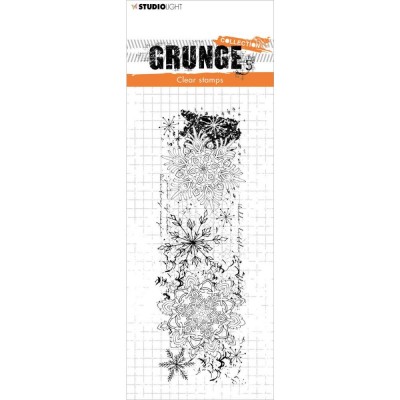 Studio Light - Estampe collection «Grunge #501» 