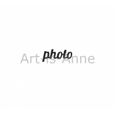 Art-Is-Anne - «Photo» en acrylique