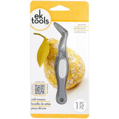 EK Tools - Poinçons  « Pince inversée/ Craft Tweezers»