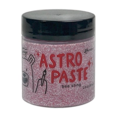 Ranger- Simon Hurley- Astro Paste « Bee Sting» 2 oz  