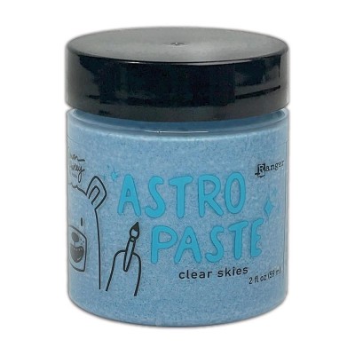 Ranger- Simon Hurley- Astro Paste « Clear Skies» 2 oz  