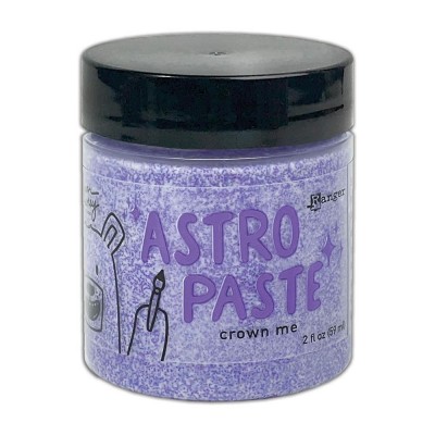 Ranger- Simon Hurley- Astro Paste « Crown Me» 2 oz  